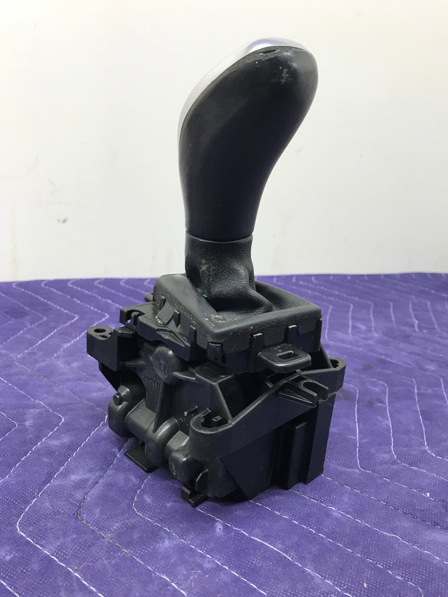 2010-2019 F2X/F3X AUTO TRANSMISSION SHIFTER GEAR SELECTOR SWITCH SPORT SKU 184