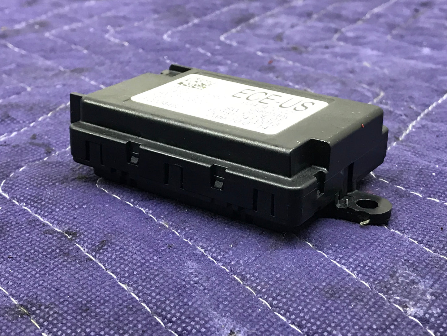 2011-2018 F2X/F3X/F8X/F1X IDRIVE KNOB CONTROL MODULE  SKU 193