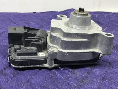 2009-2016 F10 TRANSFER CASE MOTOR ACTUATOR MODULE SKU 230