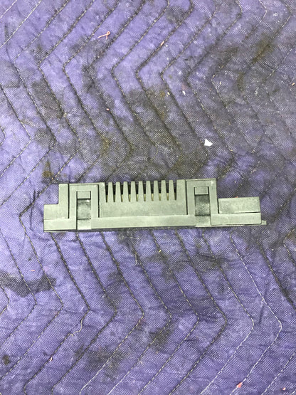 E60 E6X 2009 LWR LIGHT CONTROL MODULE LCM  SKU 373