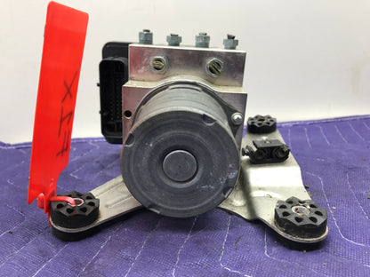 F1X ABS ANTILOCK BRAKE PUMP MODULE  SKU 157