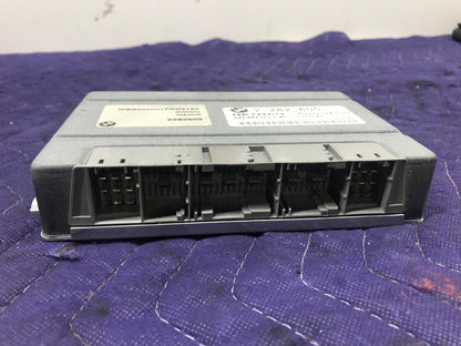 E46 SEQUENTIAL MANUAL GEARBOX CONTROL UNIT SMG  SKU 234