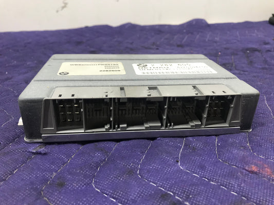 E46 SEQUENTIAL MANUAL GEARBOX CONTROL UNIT SMG  SKU 234