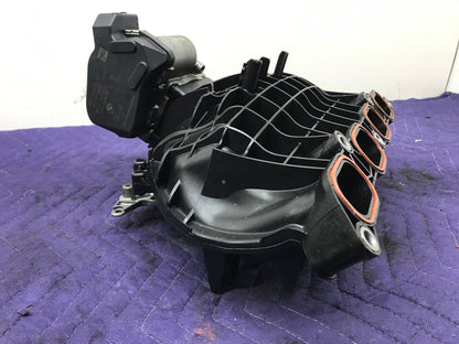 N20 ENGINE COMPLETE AIR INTAKE MANIFOLD  SKU 256