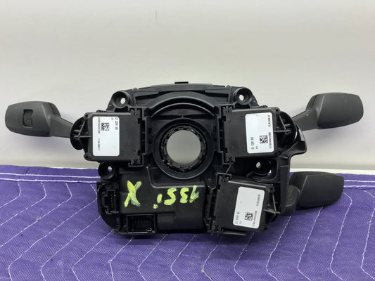 2006-2013 E82 E88 SWITCH UNIT STEERING COLUMN MULTIFUNCTION  SKU 84
