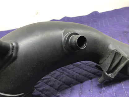 N55 AIR INDUCTION INTAKE CHARGE PIPE HOSE SKU 238