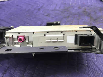 E9X AMPLIFIER AUDIO LOGIC 7 TOP HIFI DSP HARMAN  SKU 283