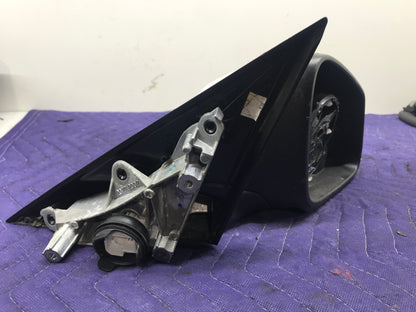 F3X RIGHT PASSENGER SIDE DOOR MIRROR  SKU 236