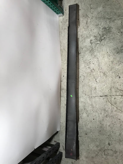 2011-2019 F30 LEFT SIDE ROCKER SKIRT TRIM PANEL SKU 137