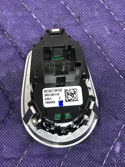 F3X ENGINE START STOP BUTTON SWITCH  SKU 204
