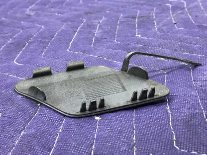 2013-2019 F32-33-36 FLAP TOWING EYE TOW PLASTIC COVER SKU 138