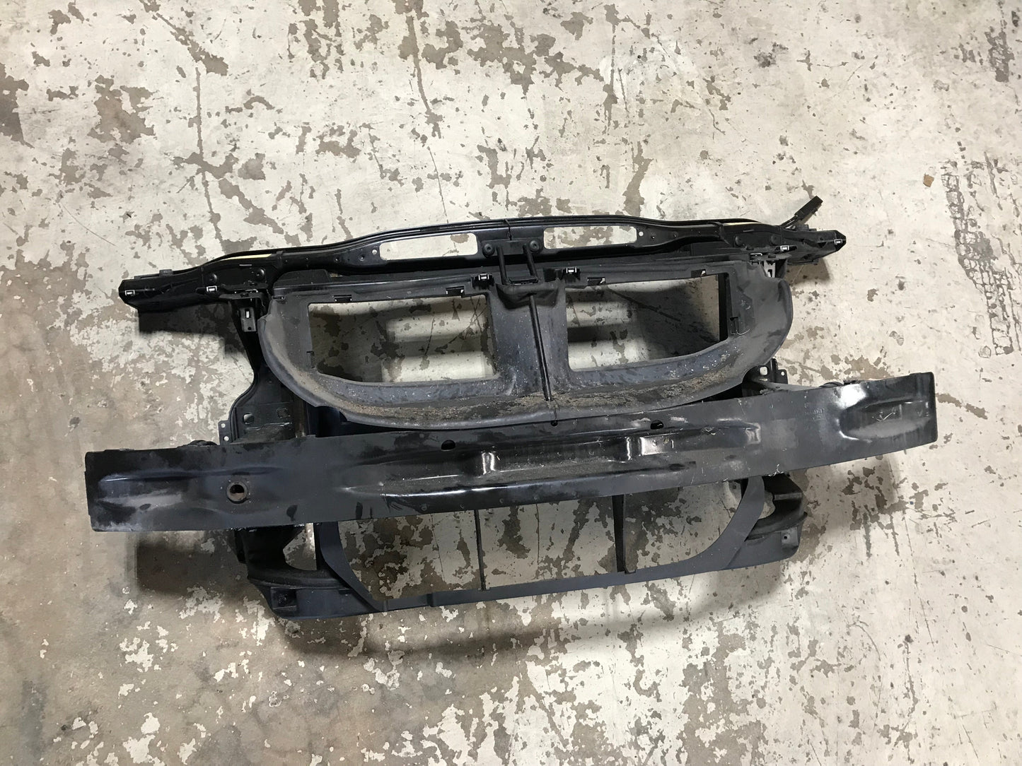 RAD SUPPORT E9X SKU 300