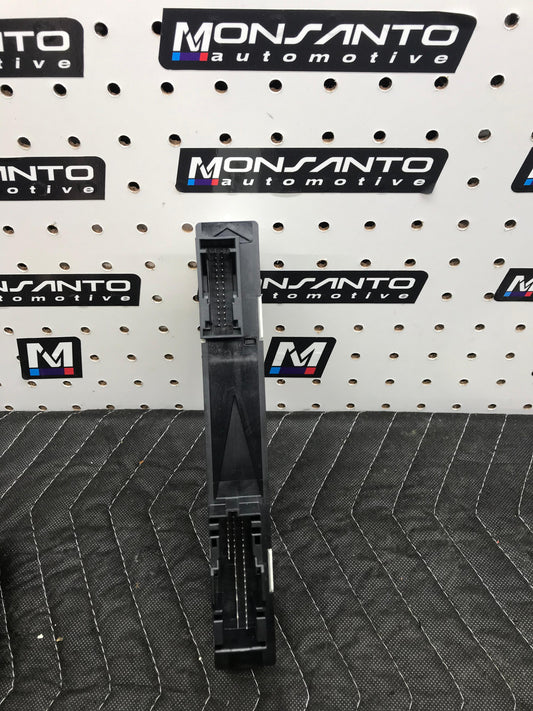 11-16 BMW 550I F10 CENTRAL GATEWAY MODULE OEM SKU 793