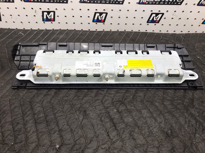 BMW OEM 535I F10 2011BOX RIGHT PASSENGER KNEE AIRBAG OEM SKU 1134