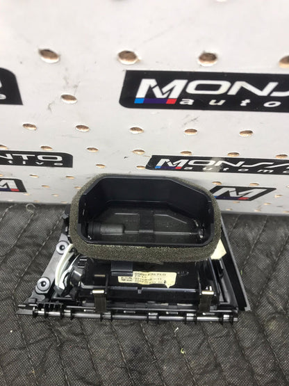 2012-2018 BMW F30 328I 3-SERIES FRONT LEFT SIDE DASH FRESH AIR VENT SKU 1390