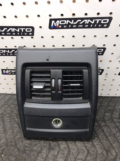 BMW 3 TOURING F31 REAR AIR VENT GRILL F30  SKU 1406