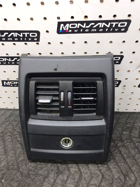 BMW 3 TOURING F31 REAR AIR VENT GRILL F30  SKU 1406
