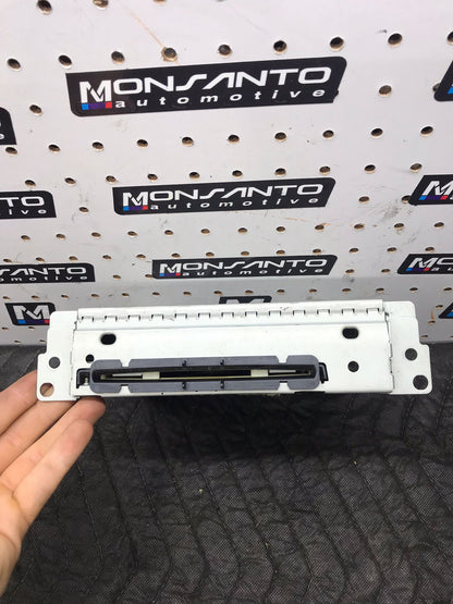 BMW 2 F22 3 F30 4 F32 RADIO AUDIO PROFESSIONAL MEDIA CD DISC PLAYER HEAD UNIT L7 SKU 1407