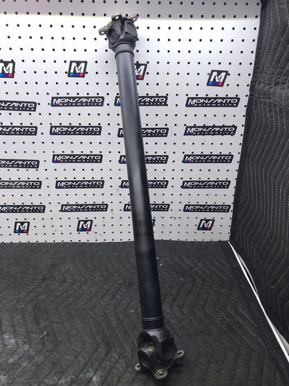 AWD DRIVE SHAFT ASSEMBLY FRONT BMW 228I 230I 320I 328I 340I 428I 430I XDRIVE  SKU 1408