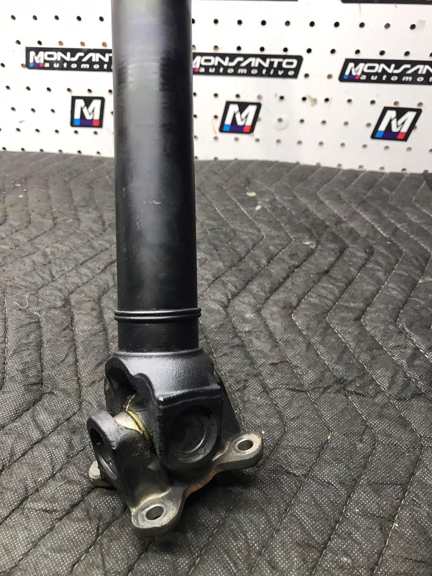 AWD DRIVE SHAFT ASSEMBLY FRONT BMW 228I 230I 320I 328I 340I 428I 430I XDRIVE  SKU 1408