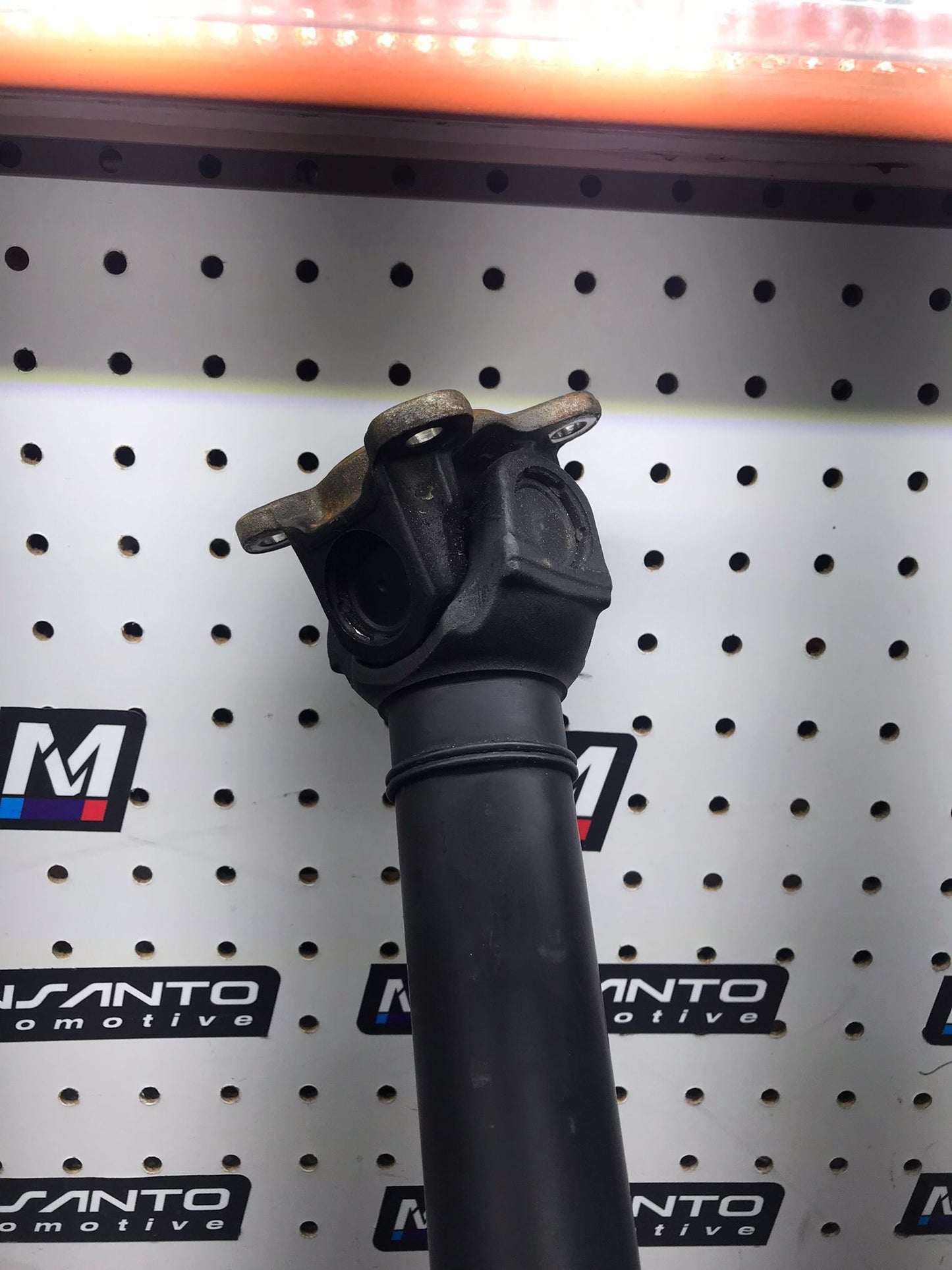 AWD DRIVE SHAFT ASSEMBLY FRONT BMW 228I 230I 320I 328I 340I 428I 430I XDRIVE  SKU 1408