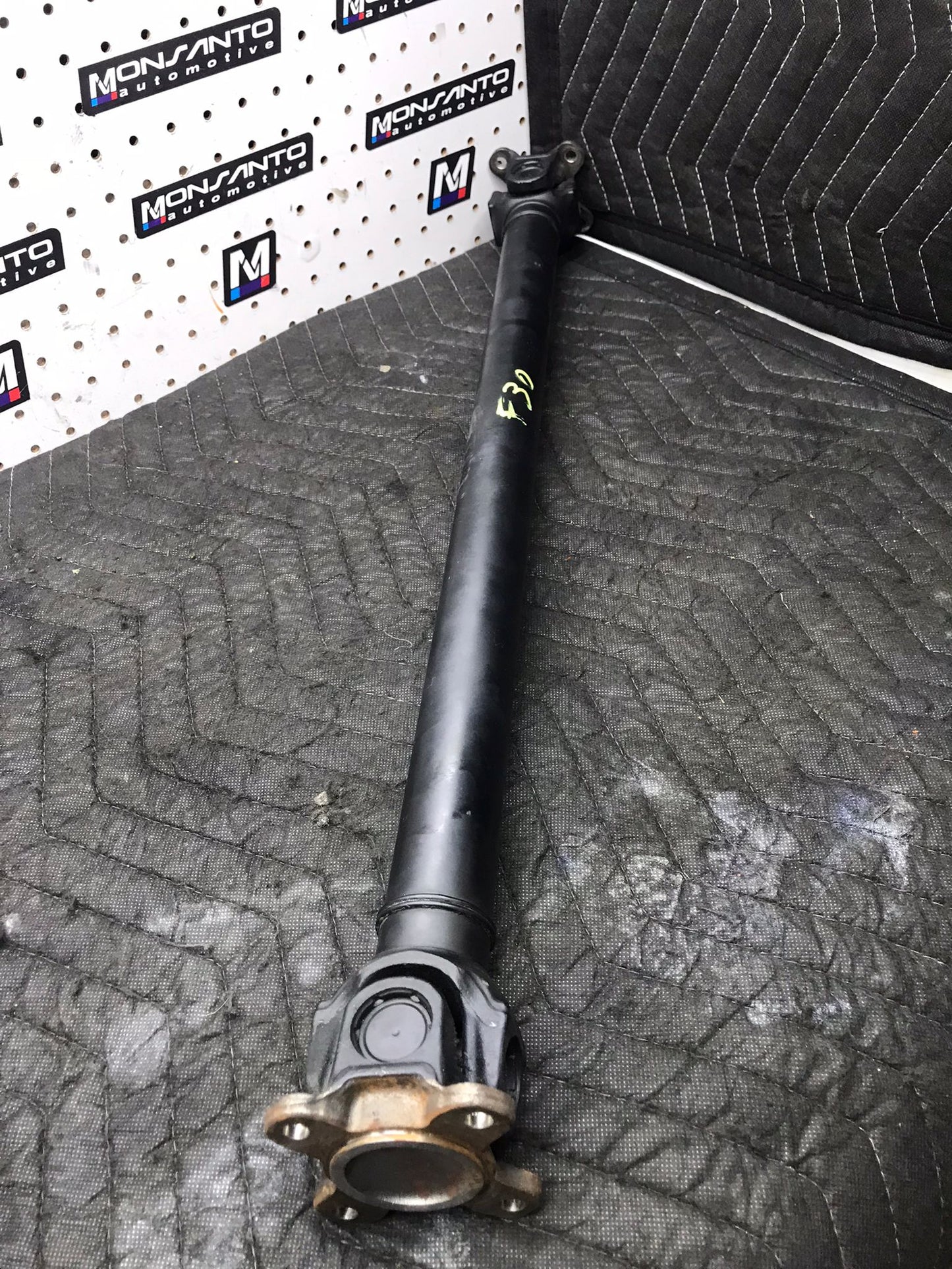 AWD DRIVE SHAFT ASSEMBLY FRONT BMW 228I 230I 320I 328I 340I 428I 430I XDRIVE  SKU 1408