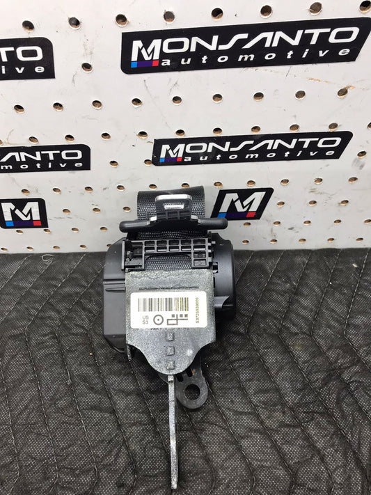 2014 BMW 340I 330I 328I 335I F30 F80 REAR RIGHT  SEAT BELT RETRACTOR SKU 1423