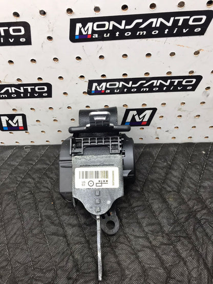 2014 BMW 340I 330I 328I 335I F30 F80 REAR LEFT  SEAT BELT RETRACTOR SKU 1422