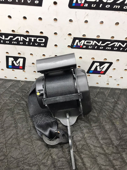 2014 BMW 340I 330I 328I 335I F30 F80 REAR LEFT  SEAT BELT RETRACTOR SKU 1422