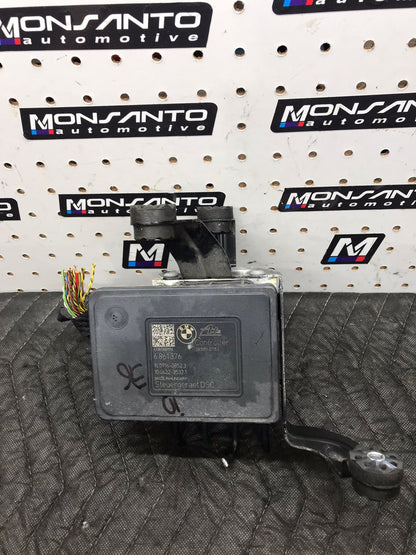 2014 - 2018 BMW 3 SERIES F30 ABS ANTI LOCK BRAKE ACTUATOR PUMP MODULE UNIT OEM SKU 1425
