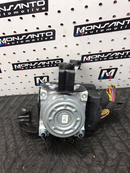 2014 - 2018 BMW 3 SERIES F30 ABS ANTI LOCK BRAKE ACTUATOR PUMP MODULE UNIT OEM SKU 1425