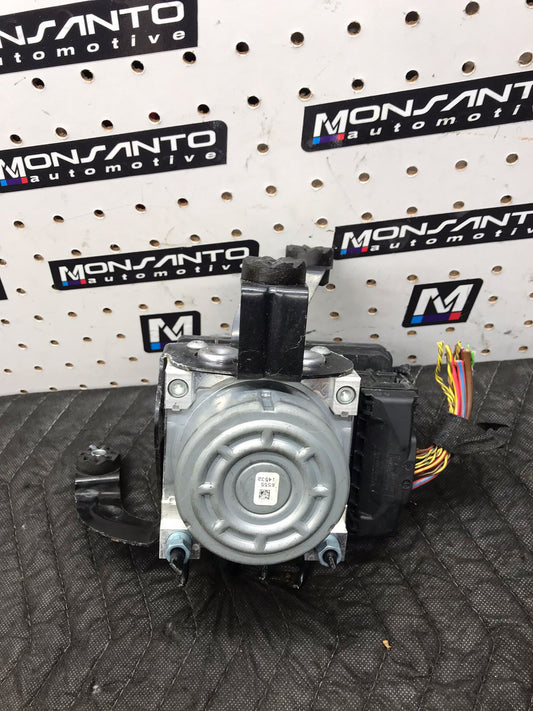 2014 - 2018 BMW 3 SERIES F30 ABS ANTI LOCK BRAKE ACTUATOR PUMP MODULE UNIT OEM SKU 1425