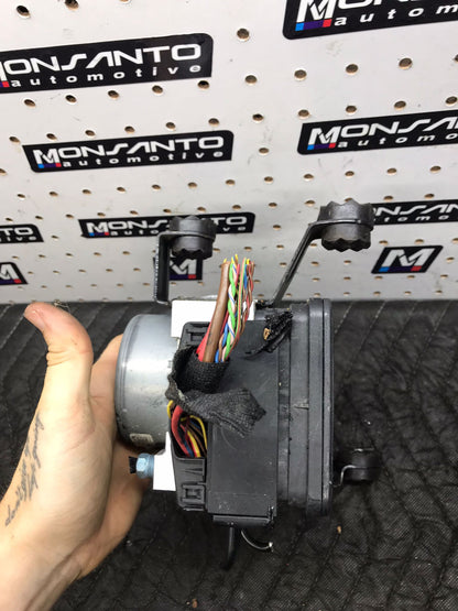 2014 - 2018 BMW 3 SERIES F30 ABS ANTI LOCK BRAKE ACTUATOR PUMP MODULE UNIT OEM SKU 1425