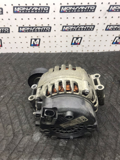 2006 BMW 330I E90 ALTERNATOR ASSEMBLY VALEO 40K 180 AMP SKU 1430