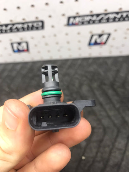 BMW 320I 328I X3 MAP SENSOR MANIFOLD INTAKE SENSOR OEM F30 SKU 1431
