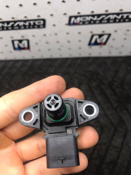 BMW 320I 328I X3 MAP SENSOR MANIFOLD INTAKE SENSOR OEM F30 SKU 1431