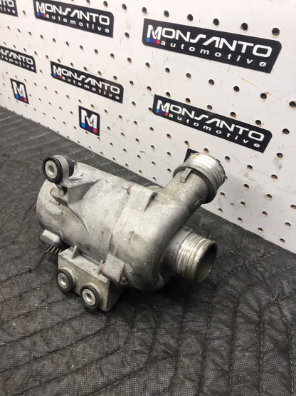 ENGINE WATER PUMP DORMAN E90 E88 128I 328I  SKU 1470