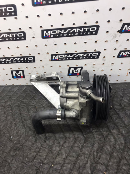 BMW 325I, E90, E88 128I  POWER STEERING PUMP SKU 1471