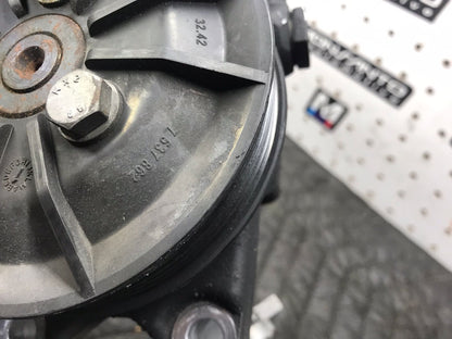 BMW 325I, E90, E88 128I  POWER STEERING PUMP SKU 1471