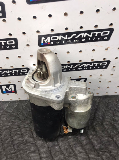 STARTER FOR 2006-2012 BMW 128I 135I 323I 325I 328I 330I 335I 525I 530I X3 X5 Z4 AFTERMARKET SKU 1472