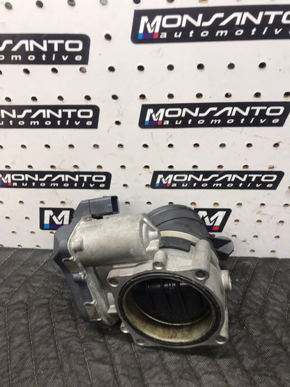 THROTTLE BODY 2007 2008 2009 2010 BMW 128I 328I 528I X3 X5 N51 N52  SKU 1473