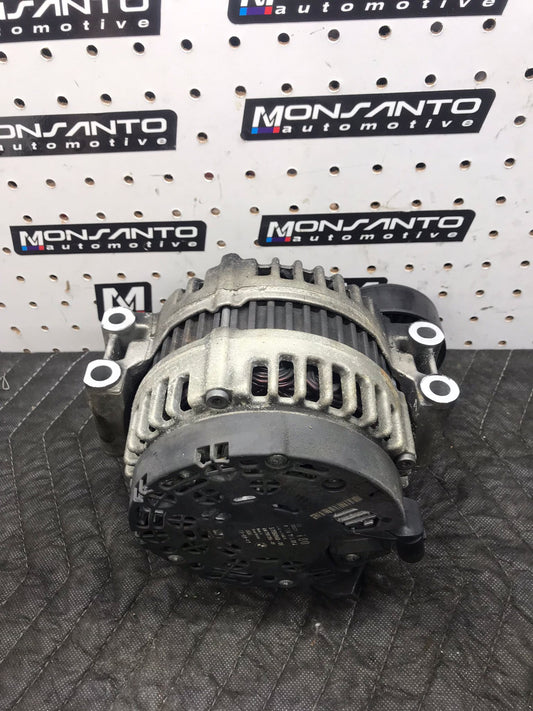 2008 BMW 328I 328XI E90 E92 N52 N51 ALTERNATOR 180A SKU 1476