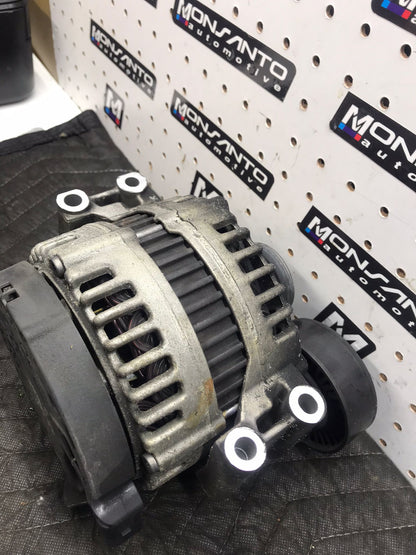 2008 BMW 328I 328XI E90 E92 N52 N51 ALTERNATOR 180A SKU 1476