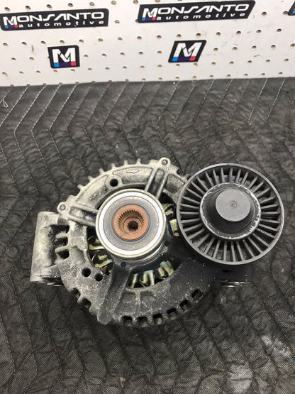 2008 BMW 328I 328XI E90 E92 N52 N51 ALTERNATOR 180A SKU 1476
