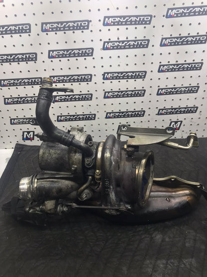 BMW F10 F22 F25 F26 F30 E84 328I 528I Z4 N20 N26 - TURBO TURBOCHARGER  SKU 1487