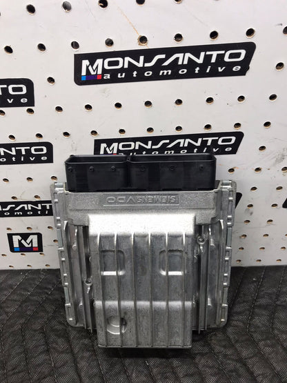 MSD80 2007-2008 BMW 335I 535I DME ECU ECM PCM ENGINE CONTROL MODULE OEM SKU 1498