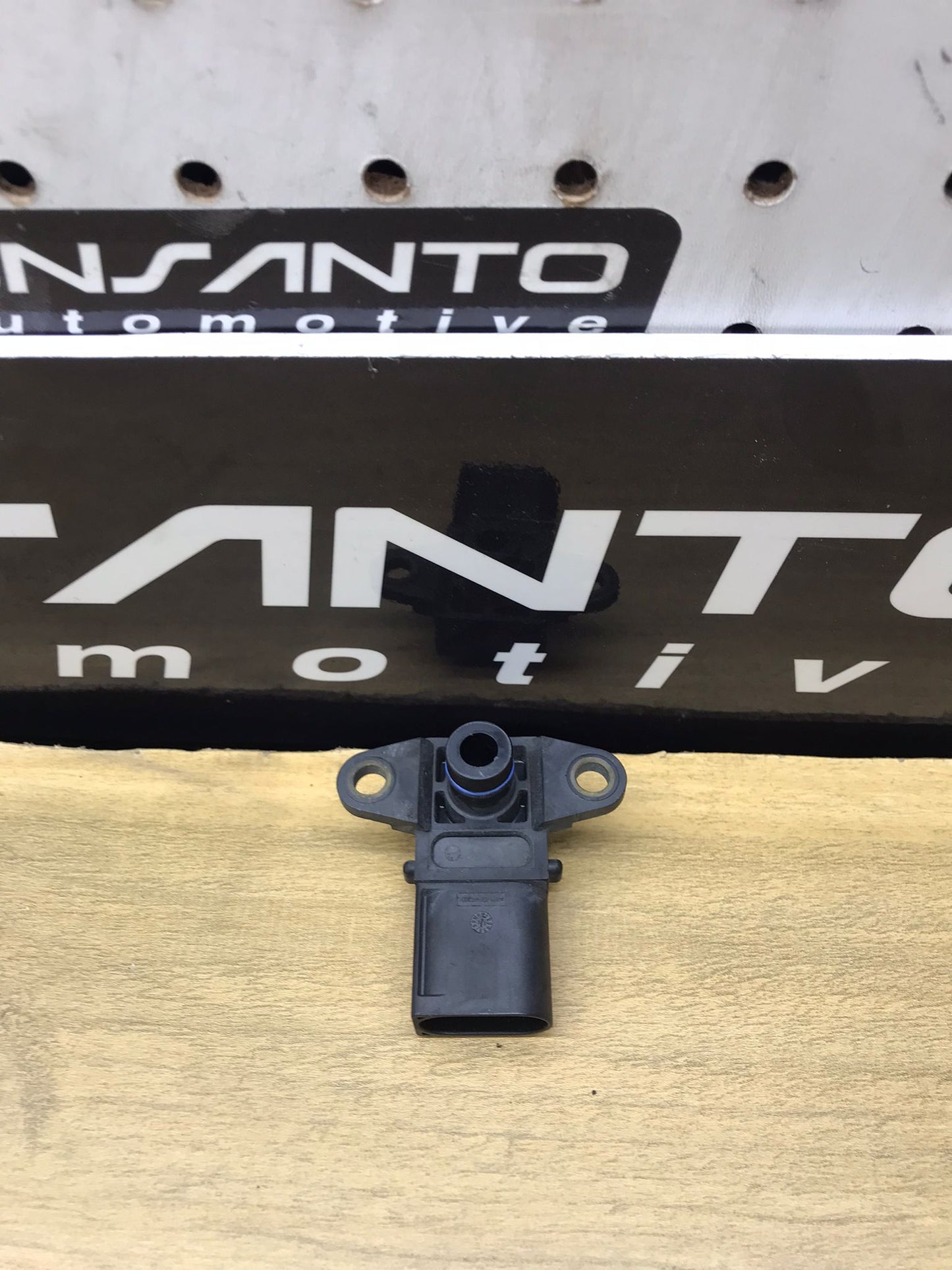 OEM 2007-2013 BMW 128I 328I 550I 528I MAP MANIFOLD PRESSURE SENSOR  SKU 1555