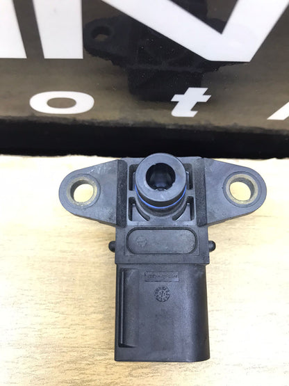OEM 2007-2013 BMW 128I 328I 550I 528I MAP MANIFOLD PRESSURE SENSOR  SKU 1555