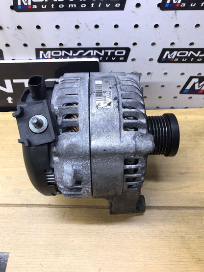 BMW 520I F10 320I F30 2.0 N20 528I 328I N20B20 ALTERNATOR DENSO OEM  SKU 1564