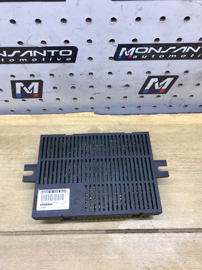 BMW E60 E63 E64 M5 M6 5/6/7 SERIES XENON HEADLIGHT LIGHT CONTROL MODULE LCM UNIT SKU 1639